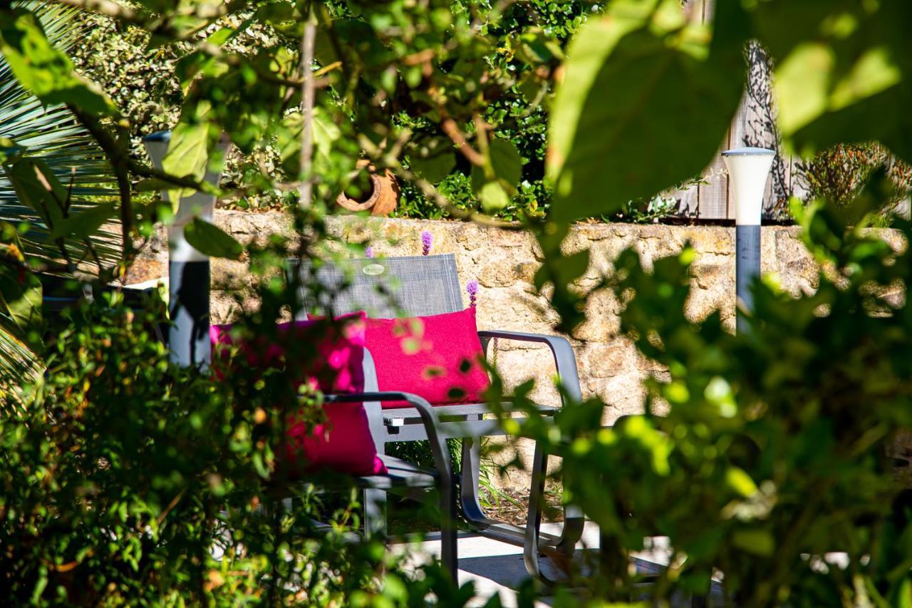 Bed and Breakfast Le Mas Des Roches Proche Puy Du Fou Saint-Paul-en-Pareds Экстерьер фото