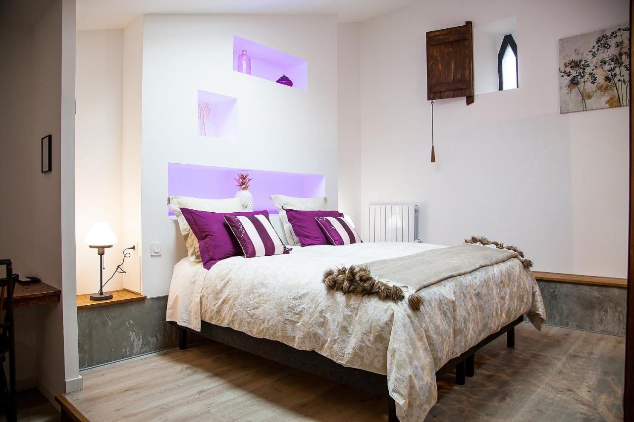 Bed and Breakfast Le Mas Des Roches Proche Puy Du Fou Saint-Paul-en-Pareds Экстерьер фото